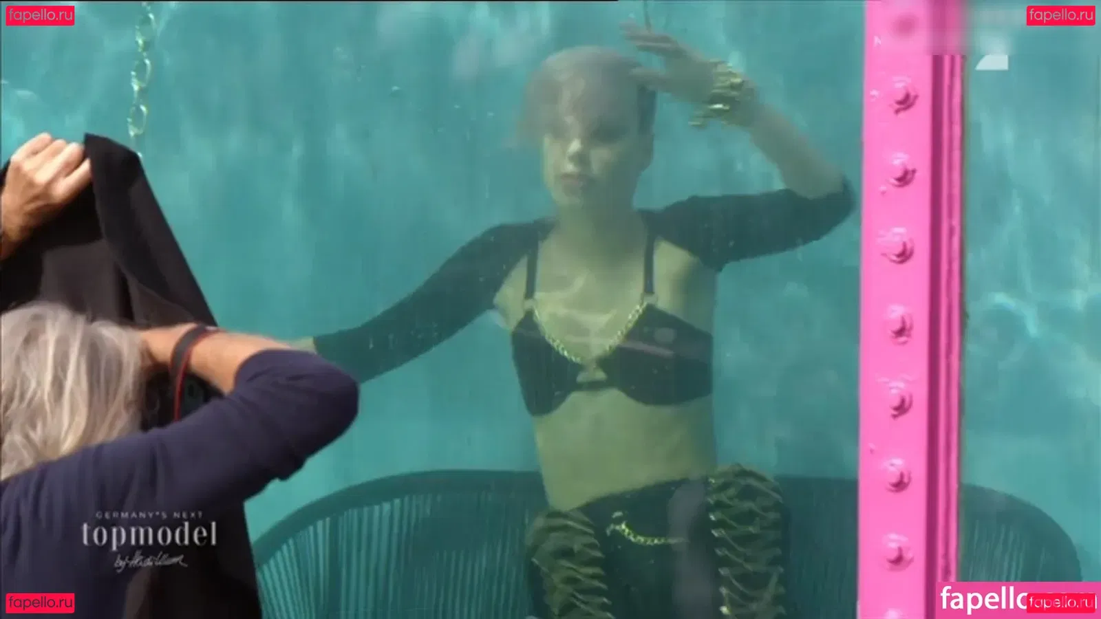 Germany’s Next Topmodel Onlyfans Photo Gallery 