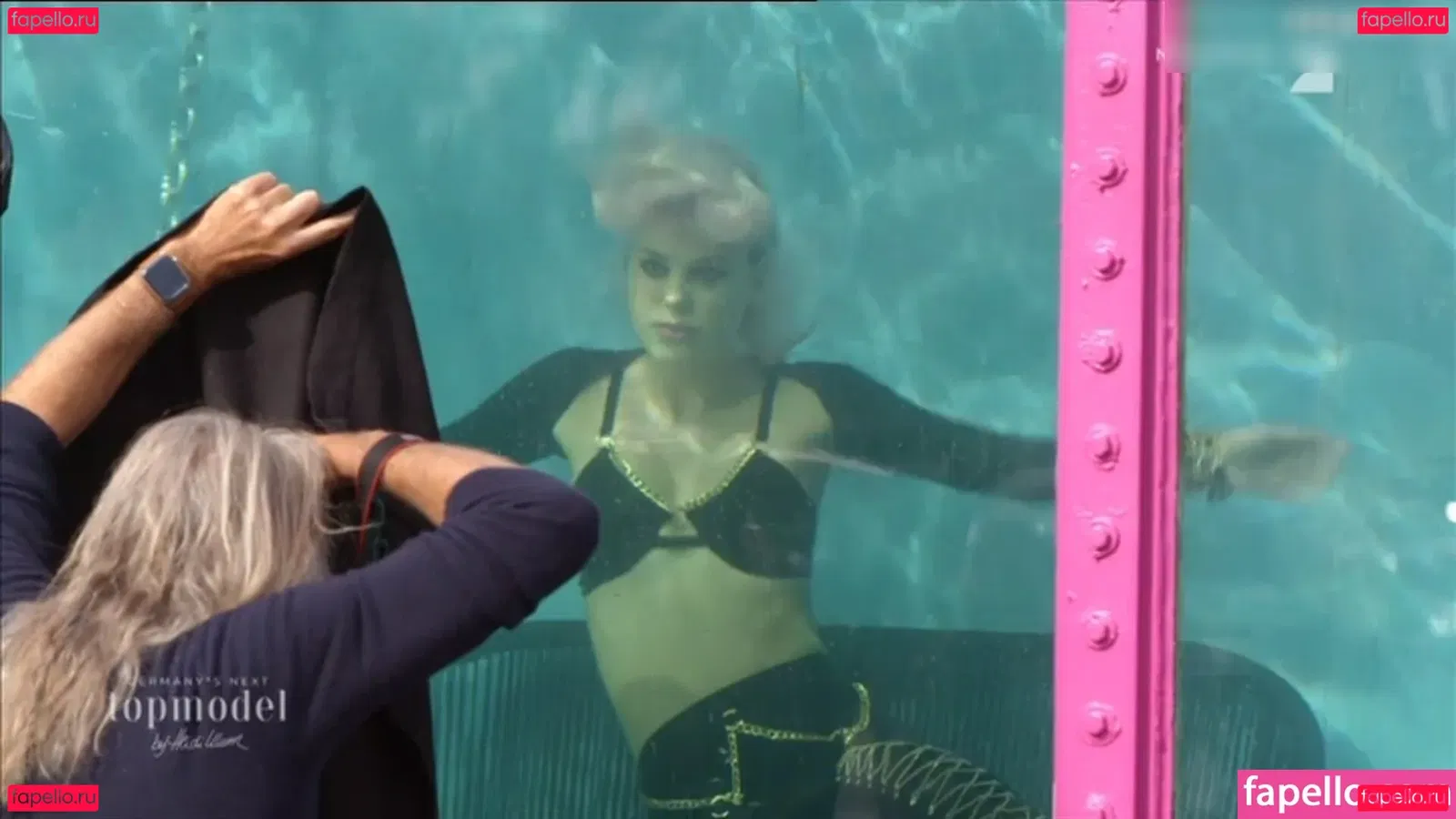 Germany’s Next Topmodel Onlyfans Photo Gallery 