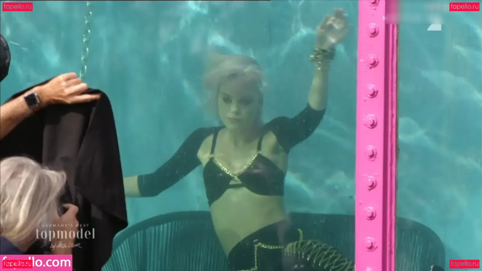 Germany’s Next Topmodel Onlyfans Photo Gallery 