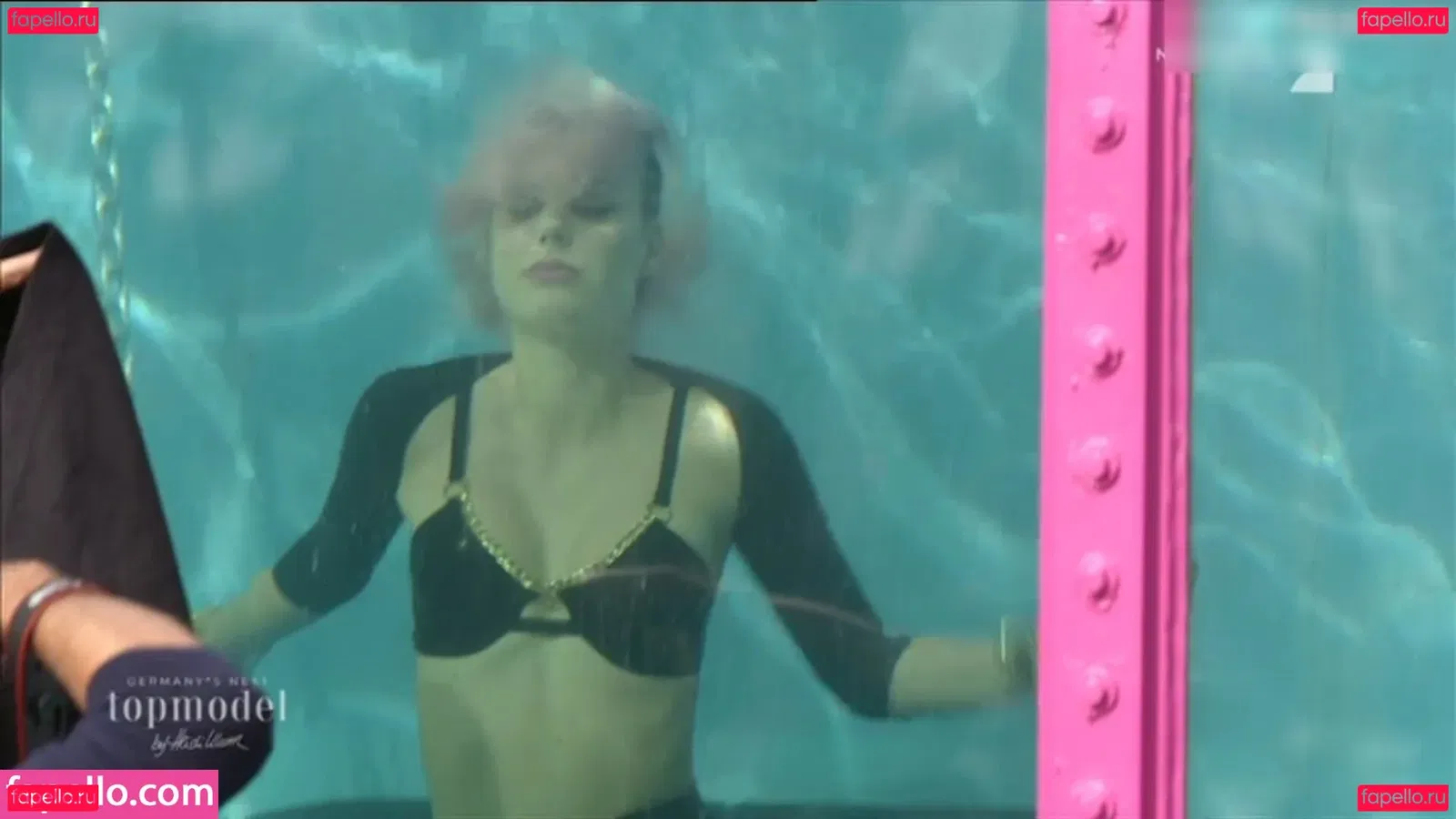 Germany’s Next Topmodel Onlyfans Photo Gallery 