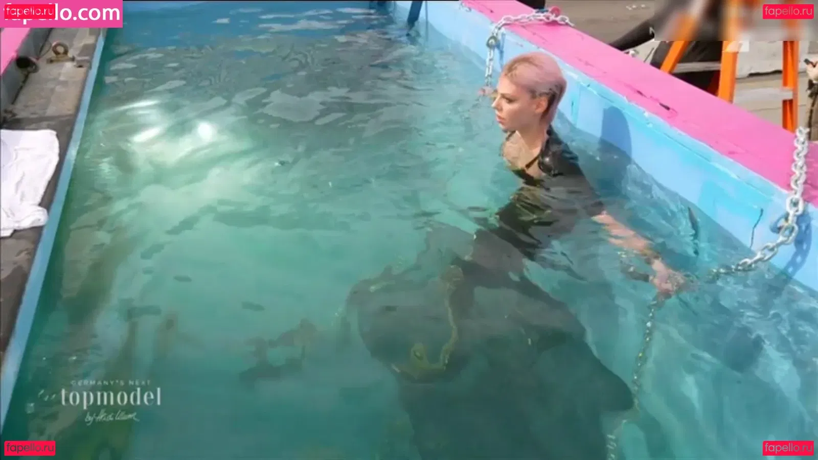 Germany’s Next Topmodel Onlyfans Photo Gallery 