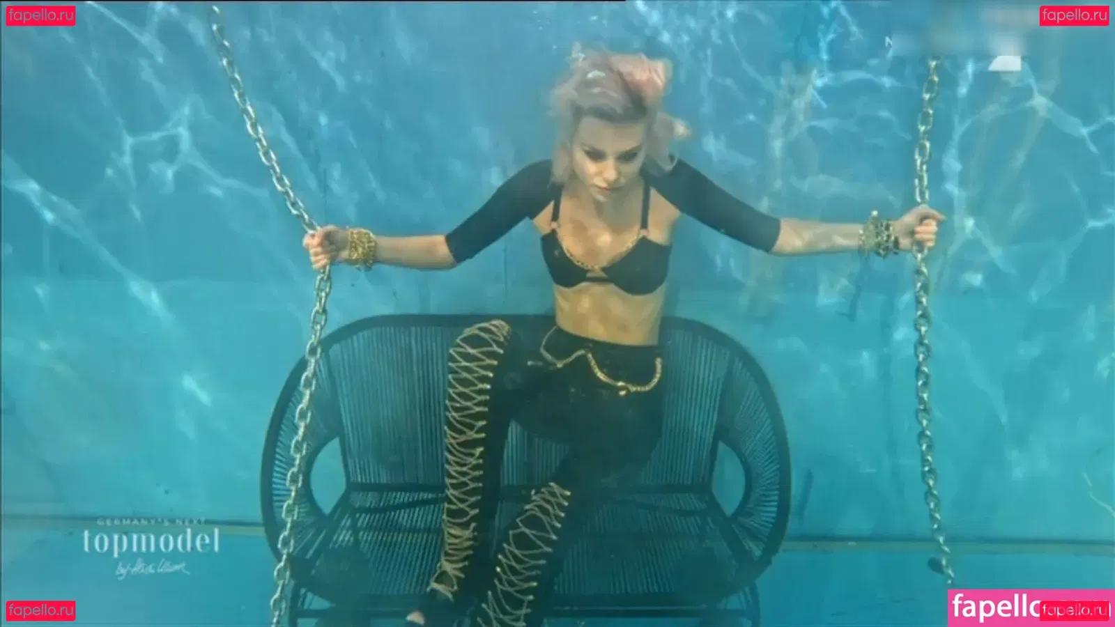 Germany’s Next Topmodel Onlyfans Photo Gallery 