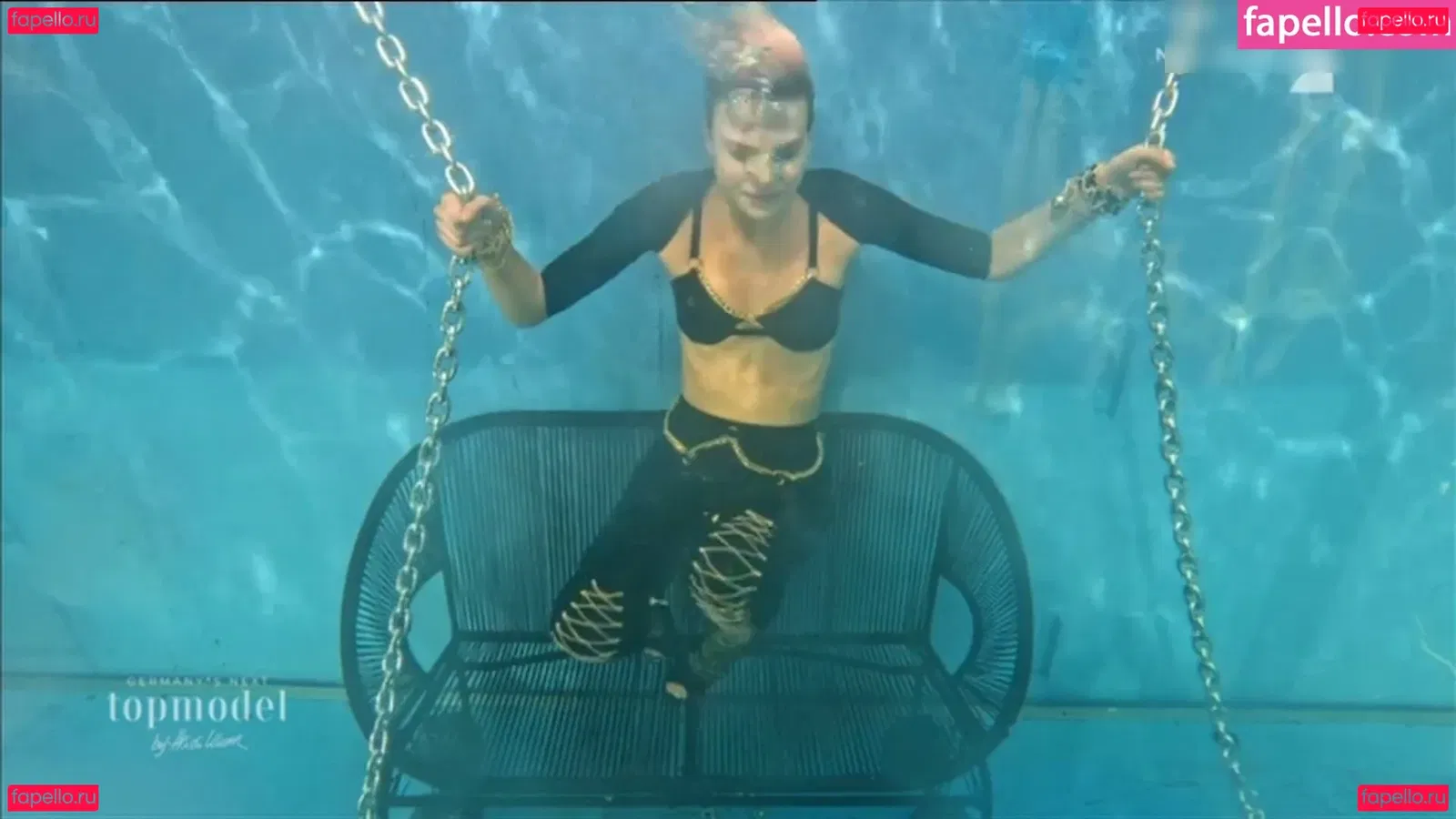 Germany’s Next Topmodel Onlyfans Photo Gallery 