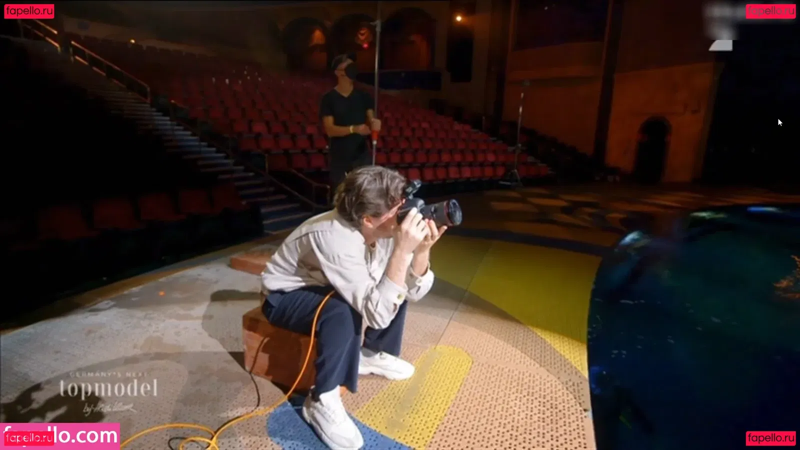 Germany’s Next Topmodel Onlyfans Photo Gallery 