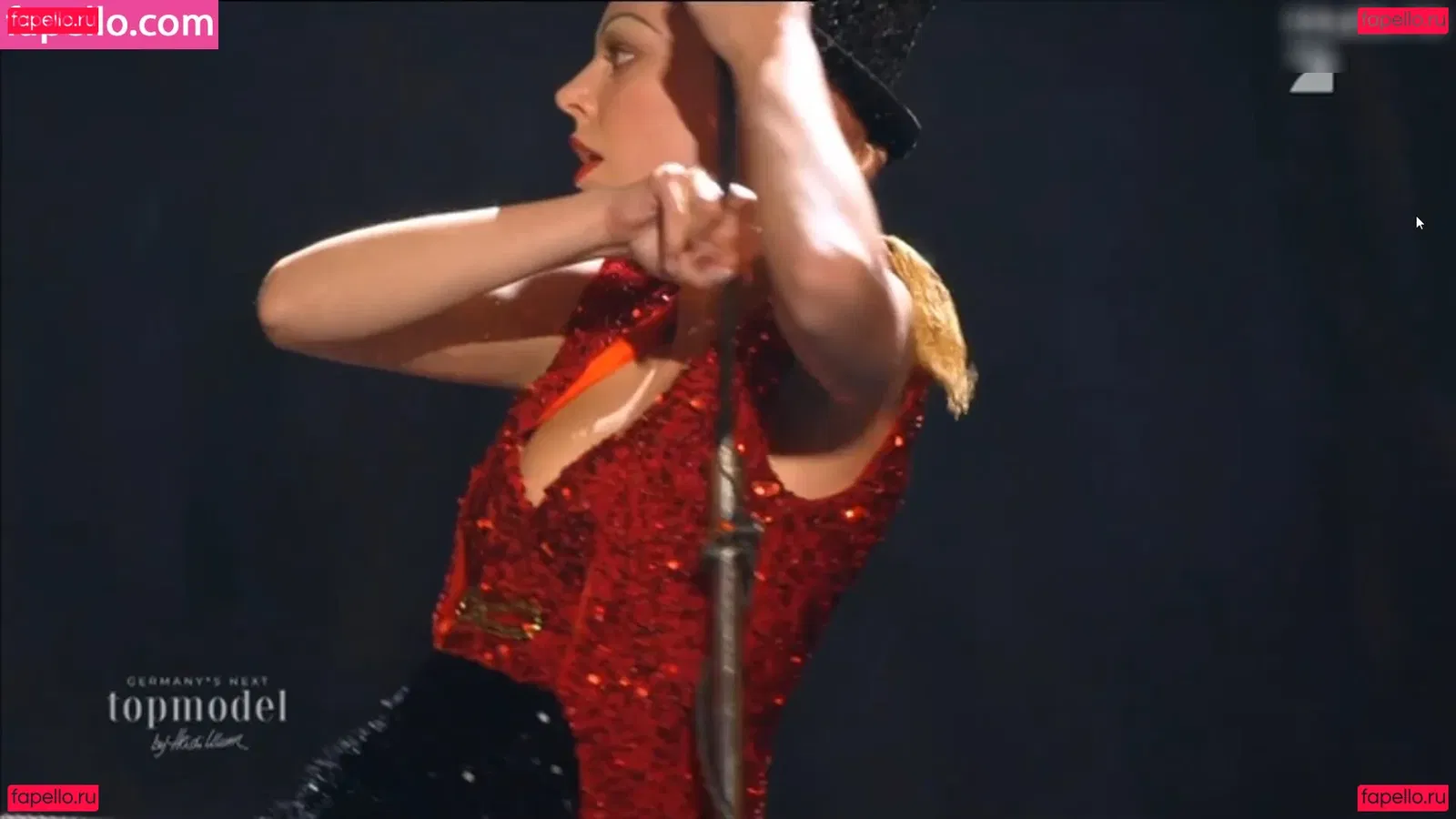 Germany’s Next Topmodel Onlyfans Photo Gallery 