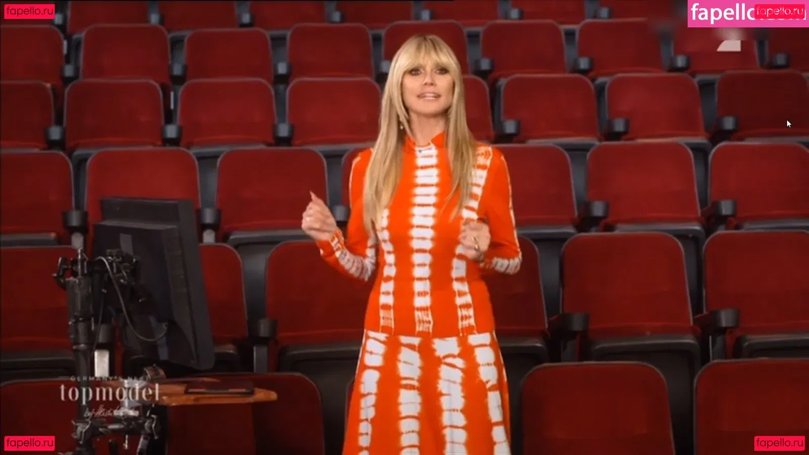 Germany’s Next Topmodel Onlyfans Photo Gallery 