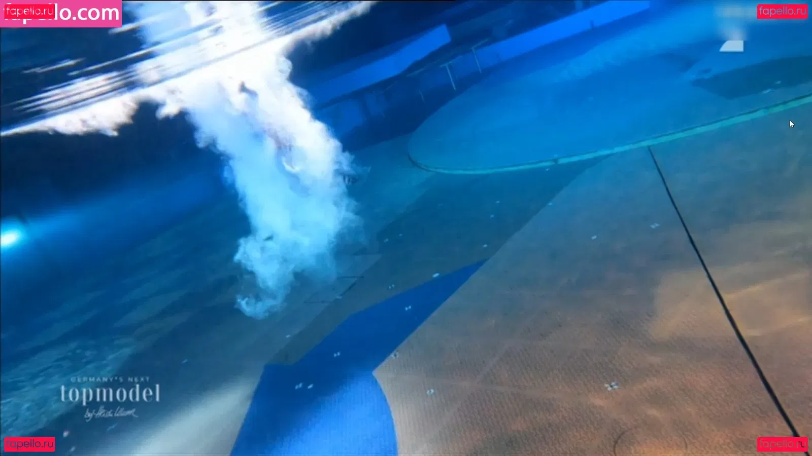 Germany’s Next Topmodel Onlyfans Photo Gallery 