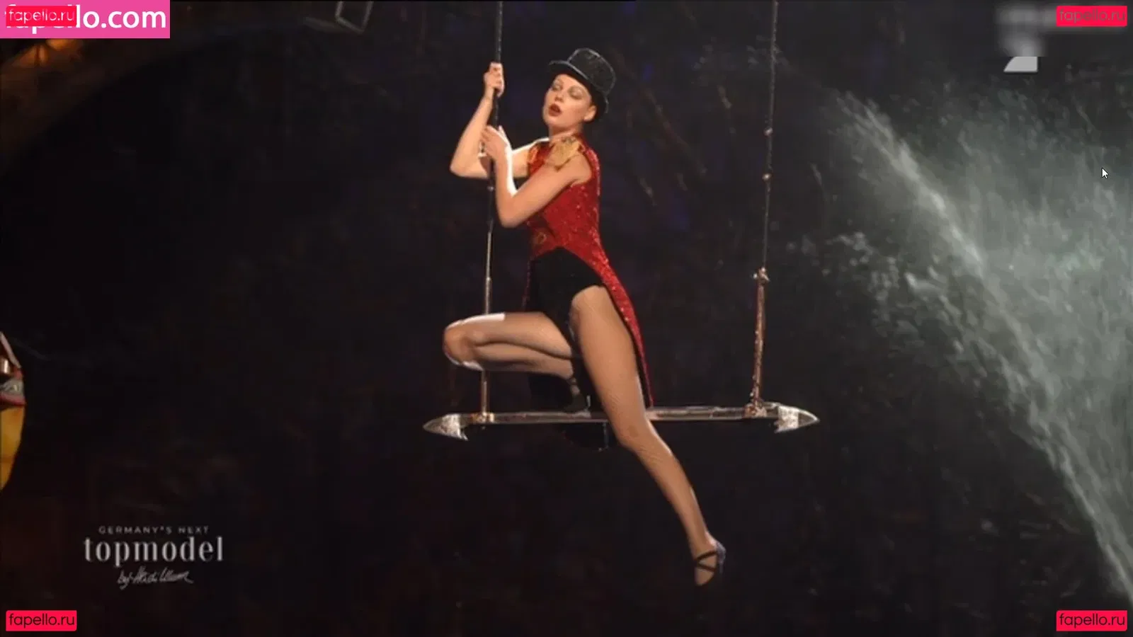 Germany’s Next Topmodel Onlyfans Photo Gallery 