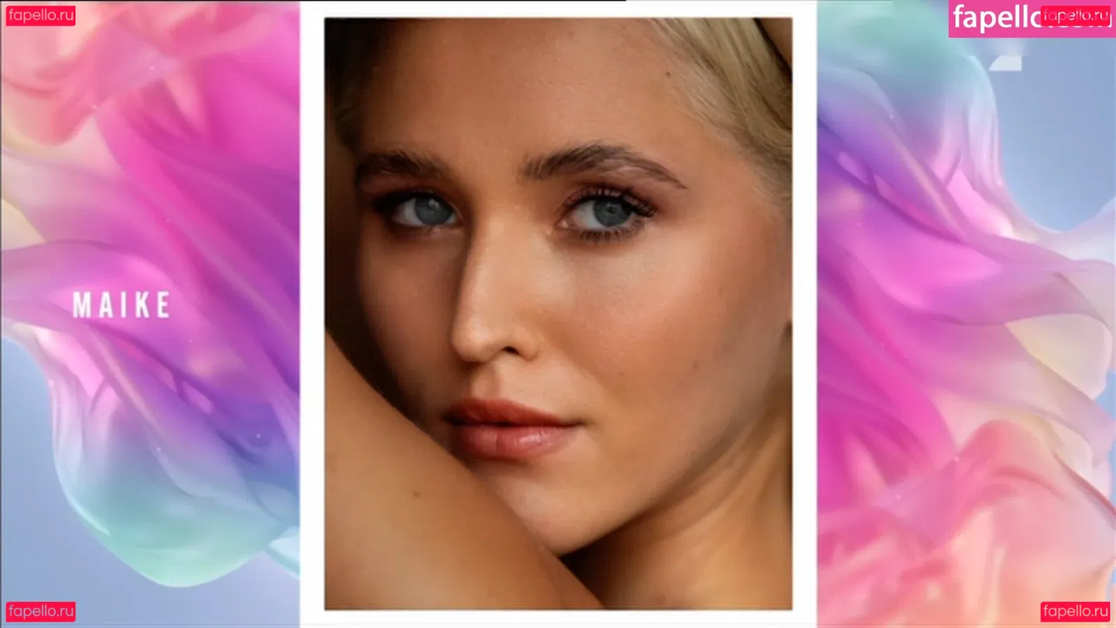 Germany’s Next Topmodel Onlyfans Photo Gallery 