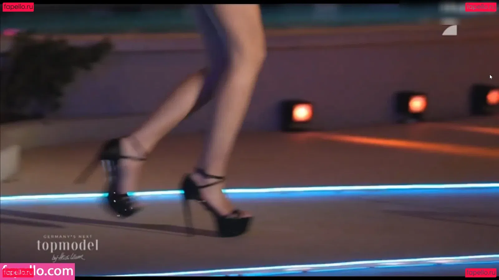 Germany’s Next Topmodel Onlyfans Photo Gallery 