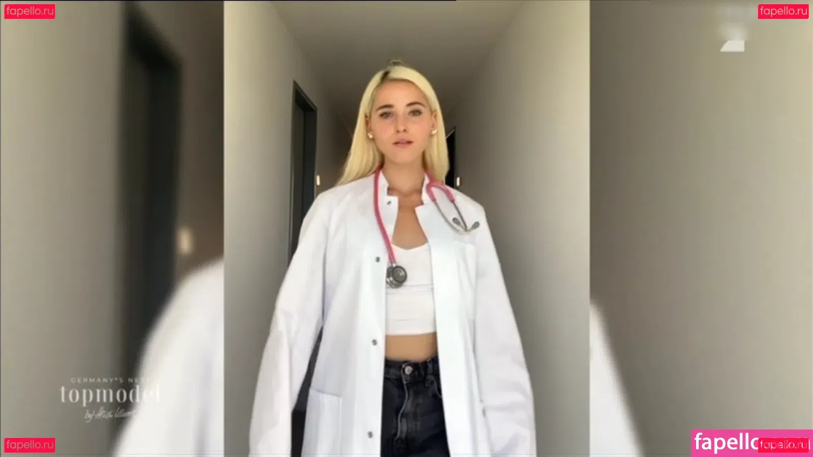 Germany’s Next Topmodel Onlyfans Photo Gallery 