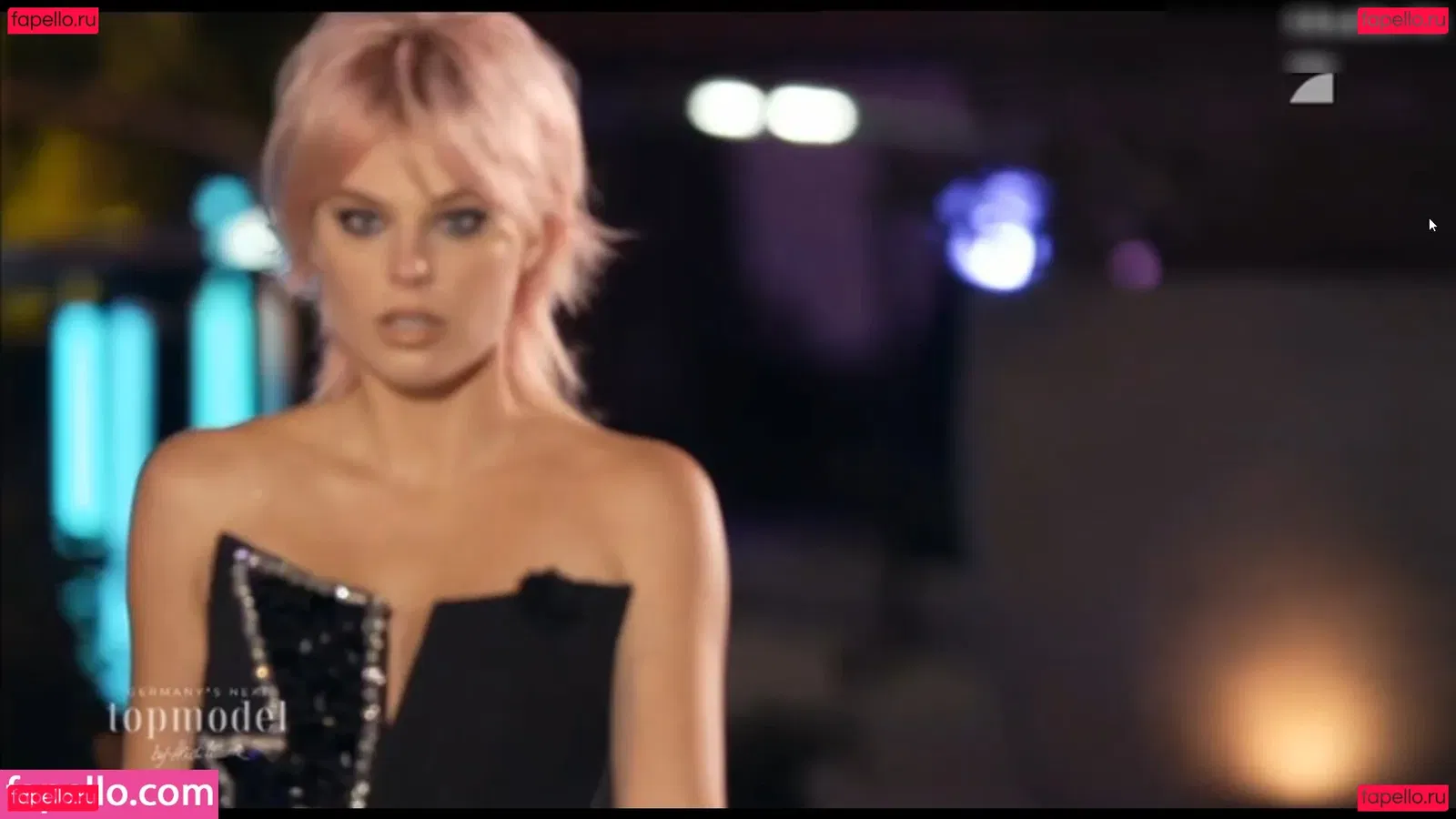 Germany’s Next Topmodel Onlyfans Photo Gallery 