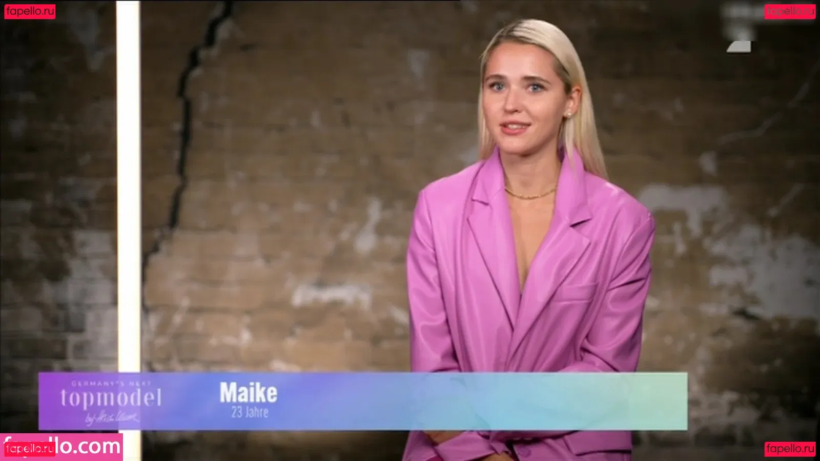 Germany’s Next Topmodel Onlyfans Photo Gallery 