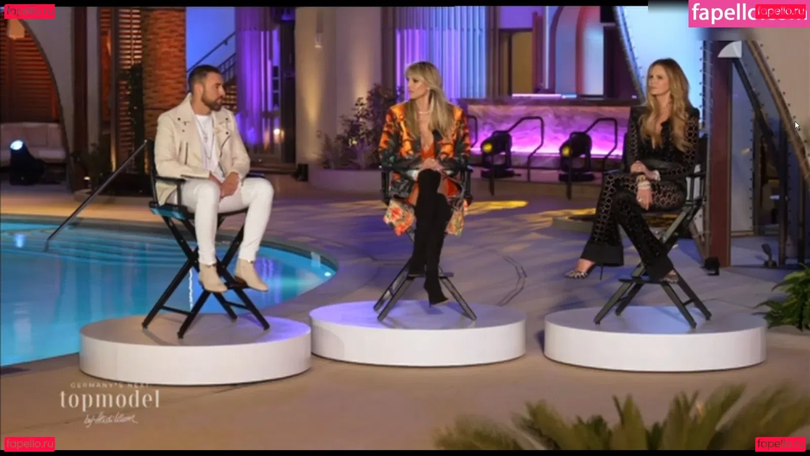 Germany’s Next Topmodel Onlyfans Photo Gallery 