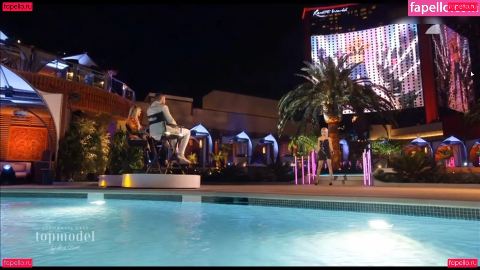 Germany’s Next Topmodel Onlyfans Photo Gallery 