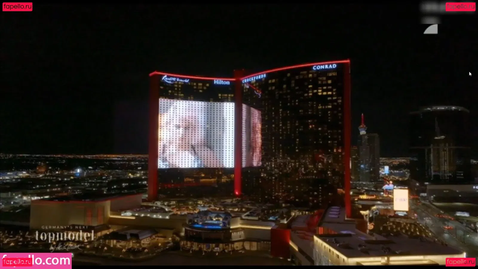 Germany’s Next Topmodel Onlyfans Photo Gallery 