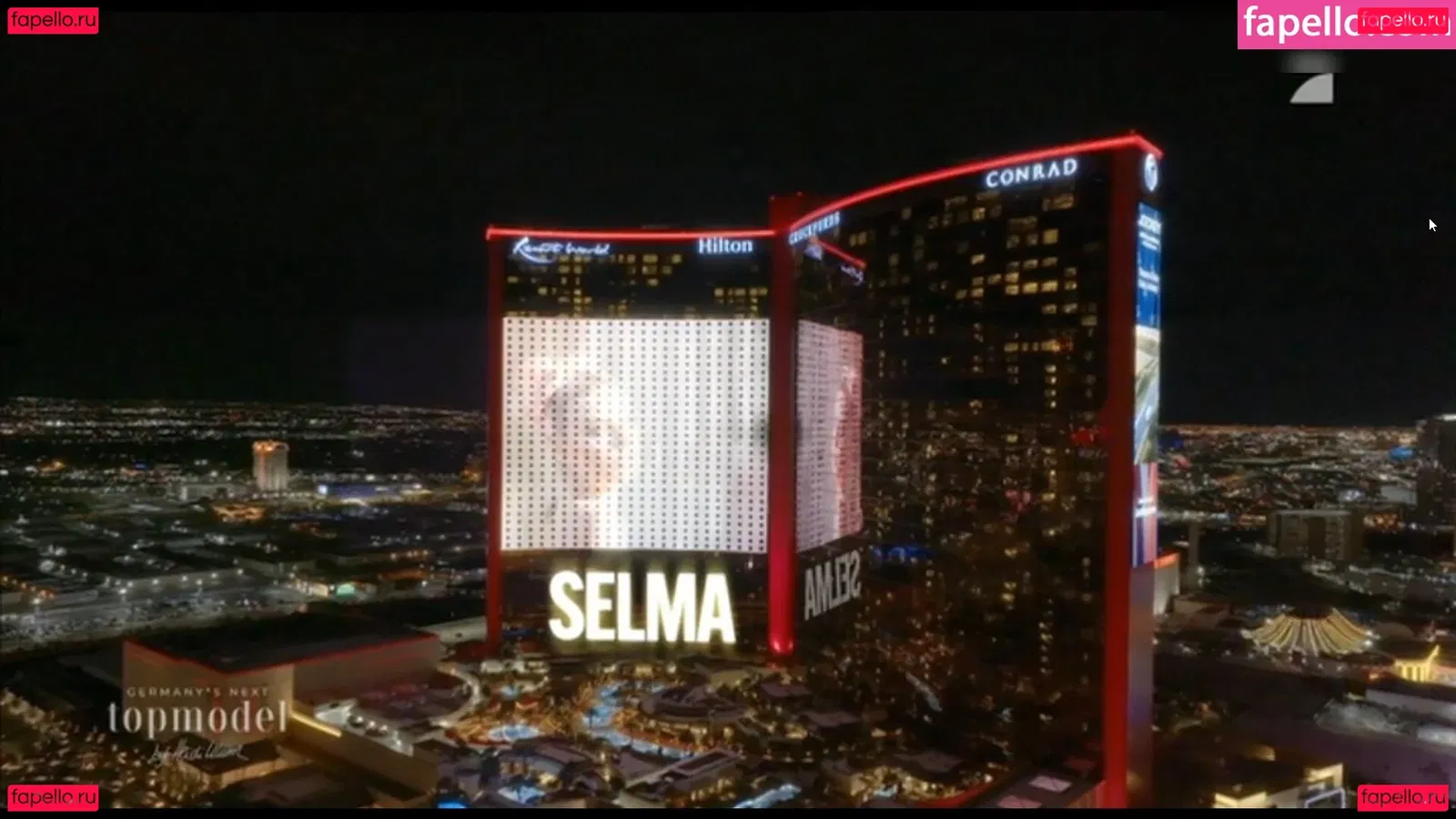 Germany’s Next Topmodel Onlyfans Photo Gallery 