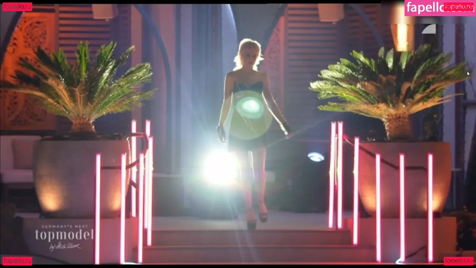 Germany’s Next Topmodel Onlyfans Photo Gallery 