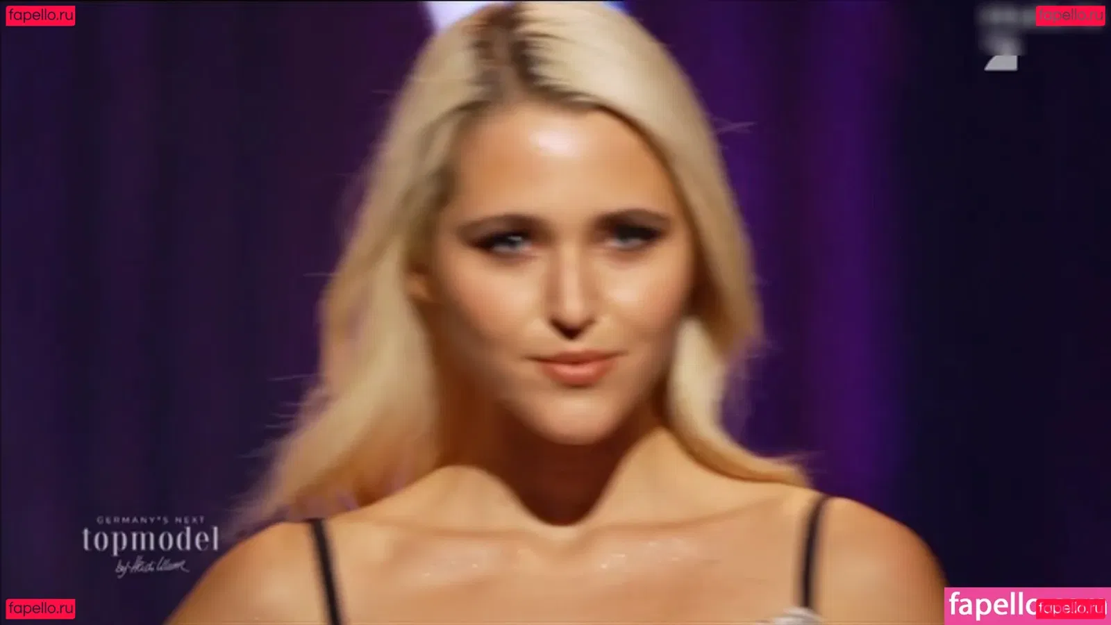 Germany’s Next Topmodel Onlyfans Photo Gallery 