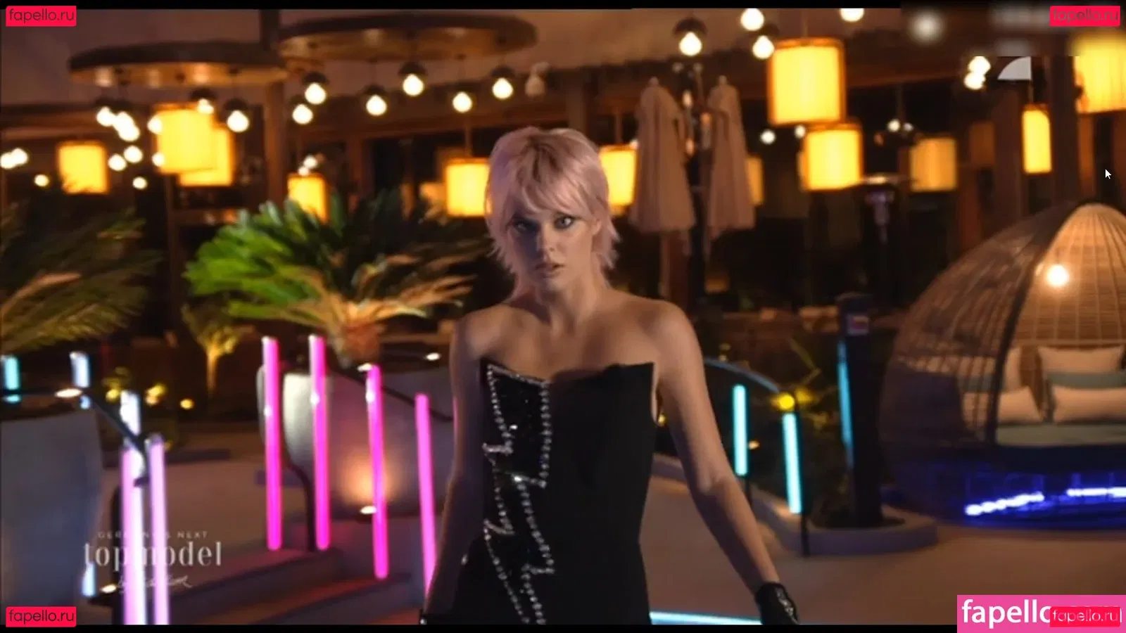 Germany’s Next Topmodel Onlyfans Photo Gallery 