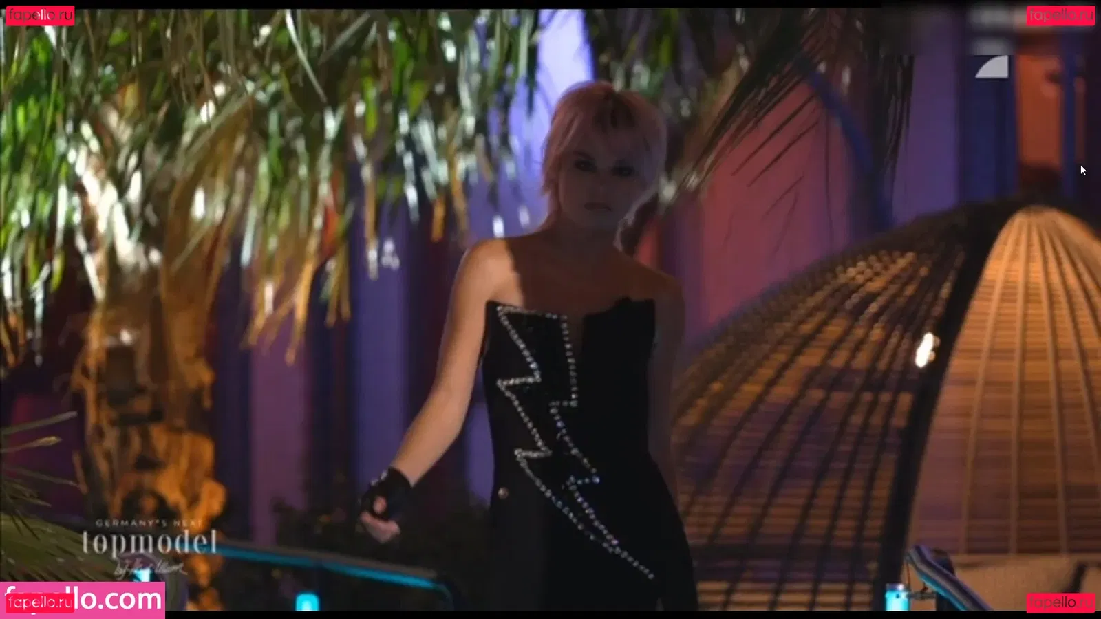 Germany’s Next Topmodel Onlyfans Photo Gallery 