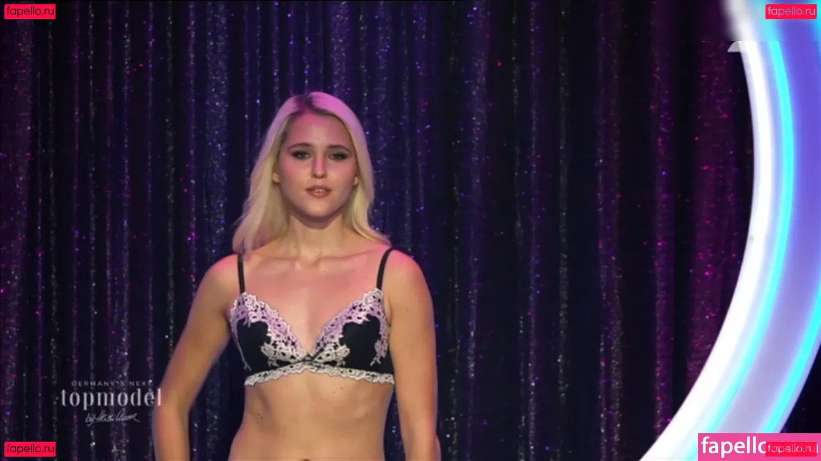 Germany’s Next Topmodel Onlyfans Photo Gallery 