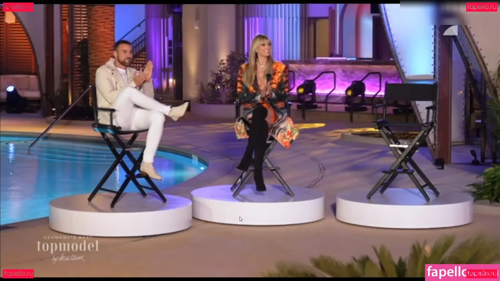 Germany’s Next Topmodel Onlyfans Photo Gallery 