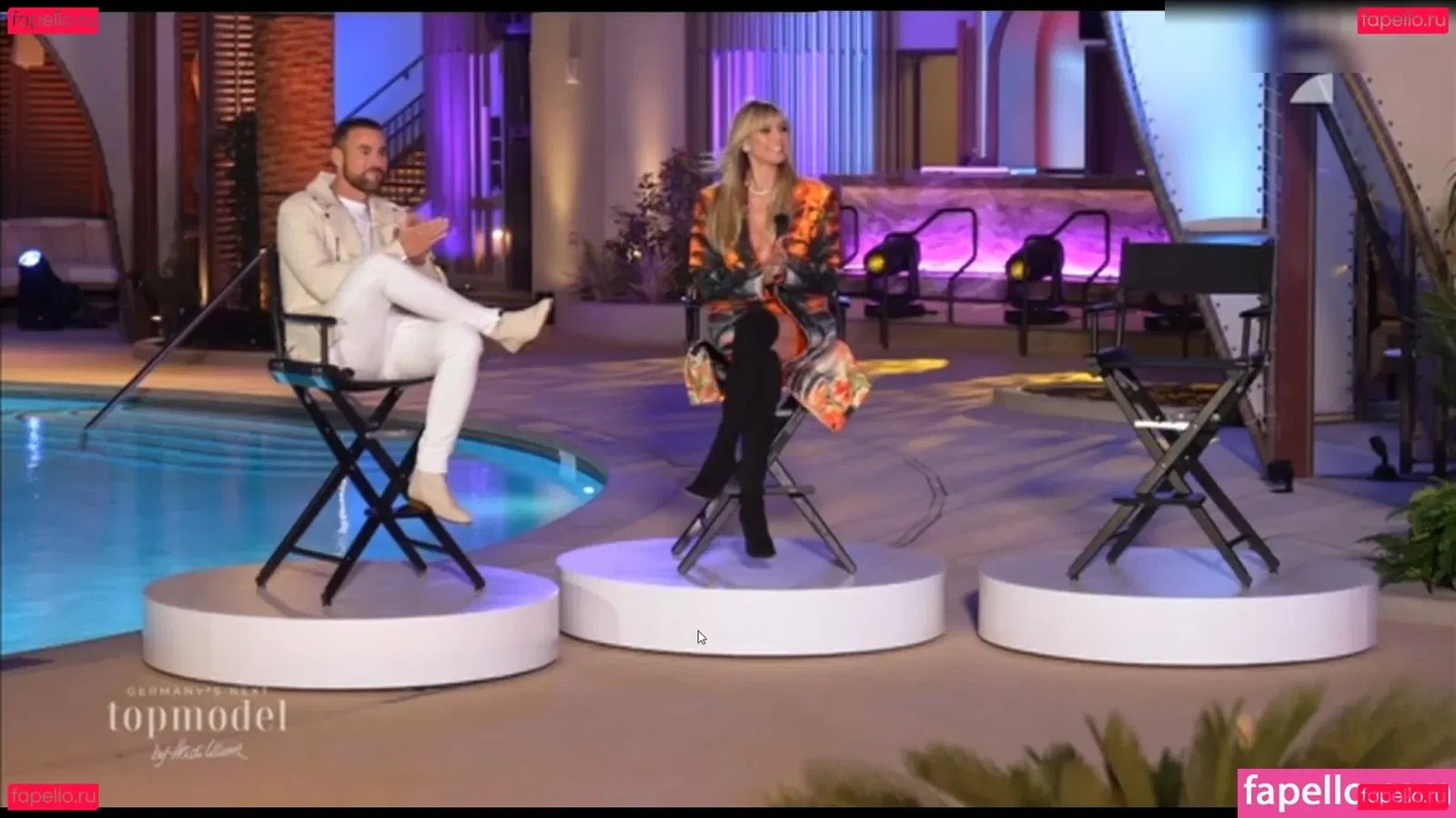 Germany’s Next Topmodel Onlyfans Photo Gallery 