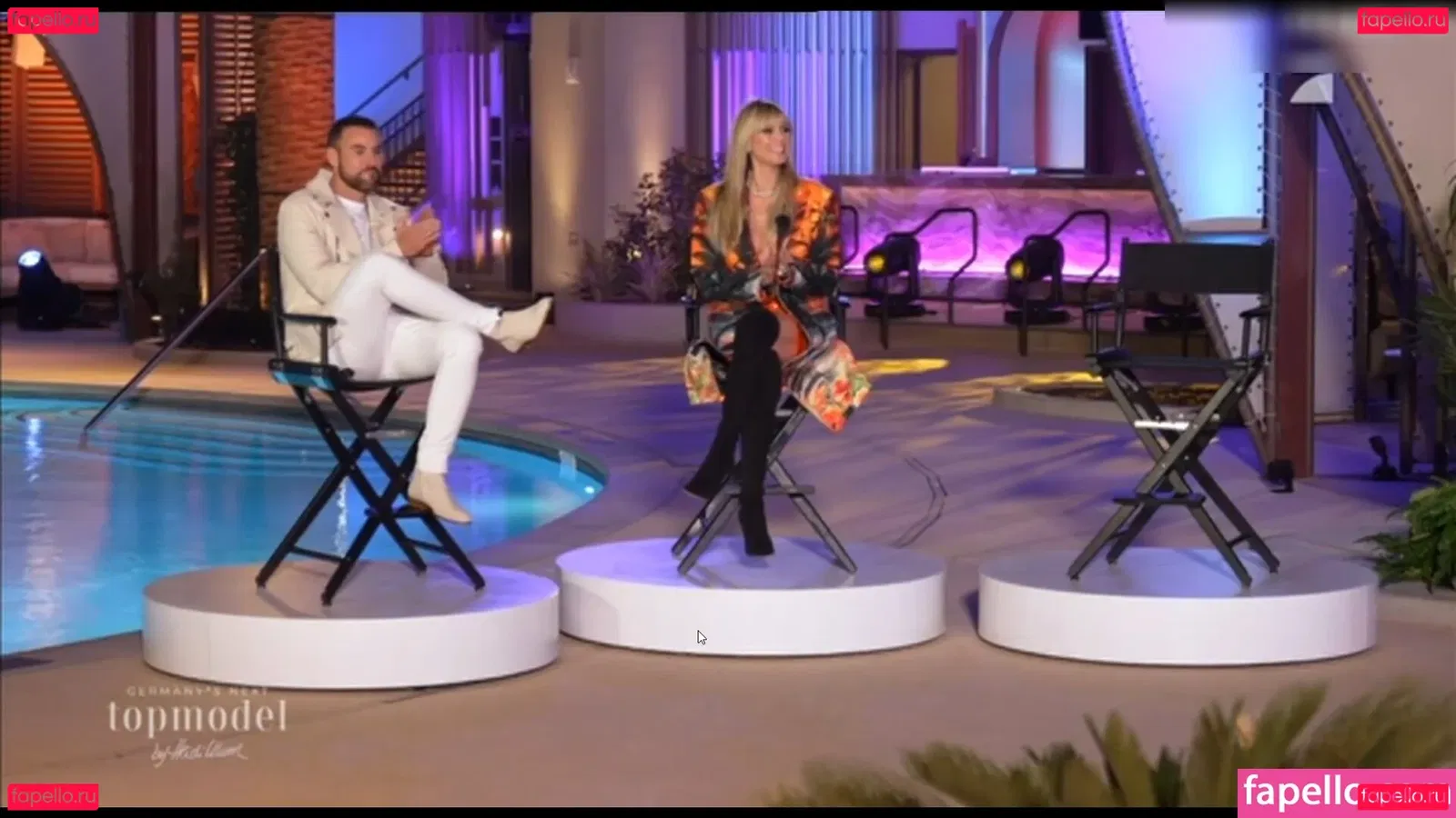 Germany’s Next Topmodel Onlyfans Photo Gallery 