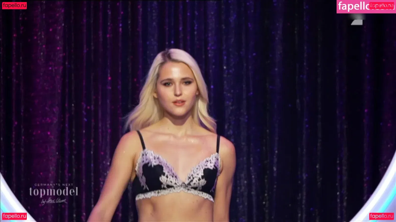 Germany’s Next Topmodel Onlyfans Photo Gallery 