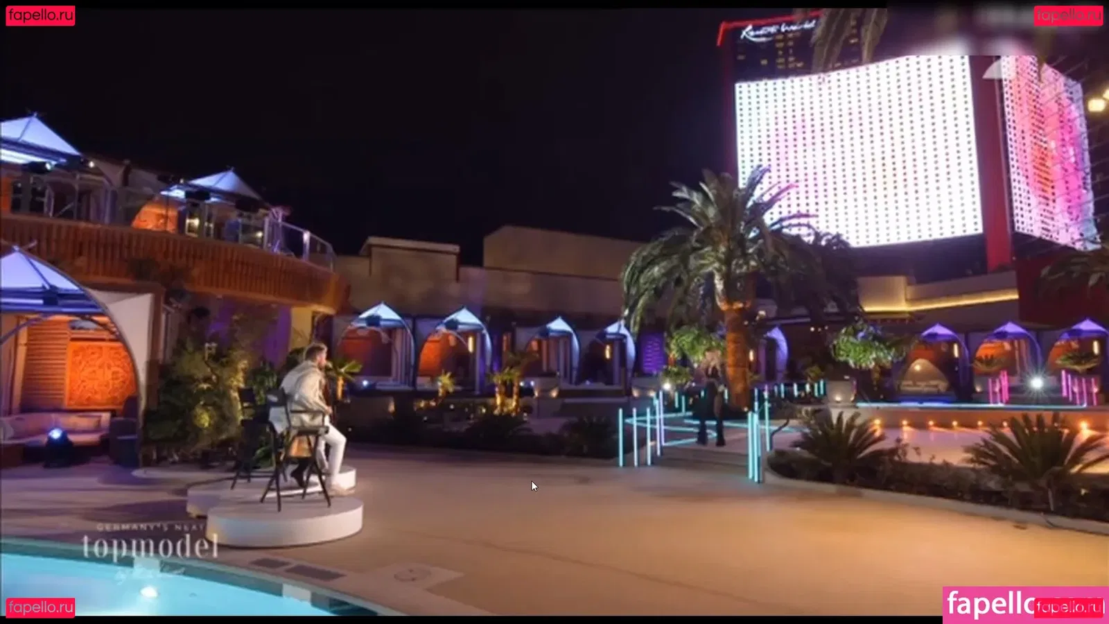 Germany’s Next Topmodel Onlyfans Photo Gallery 