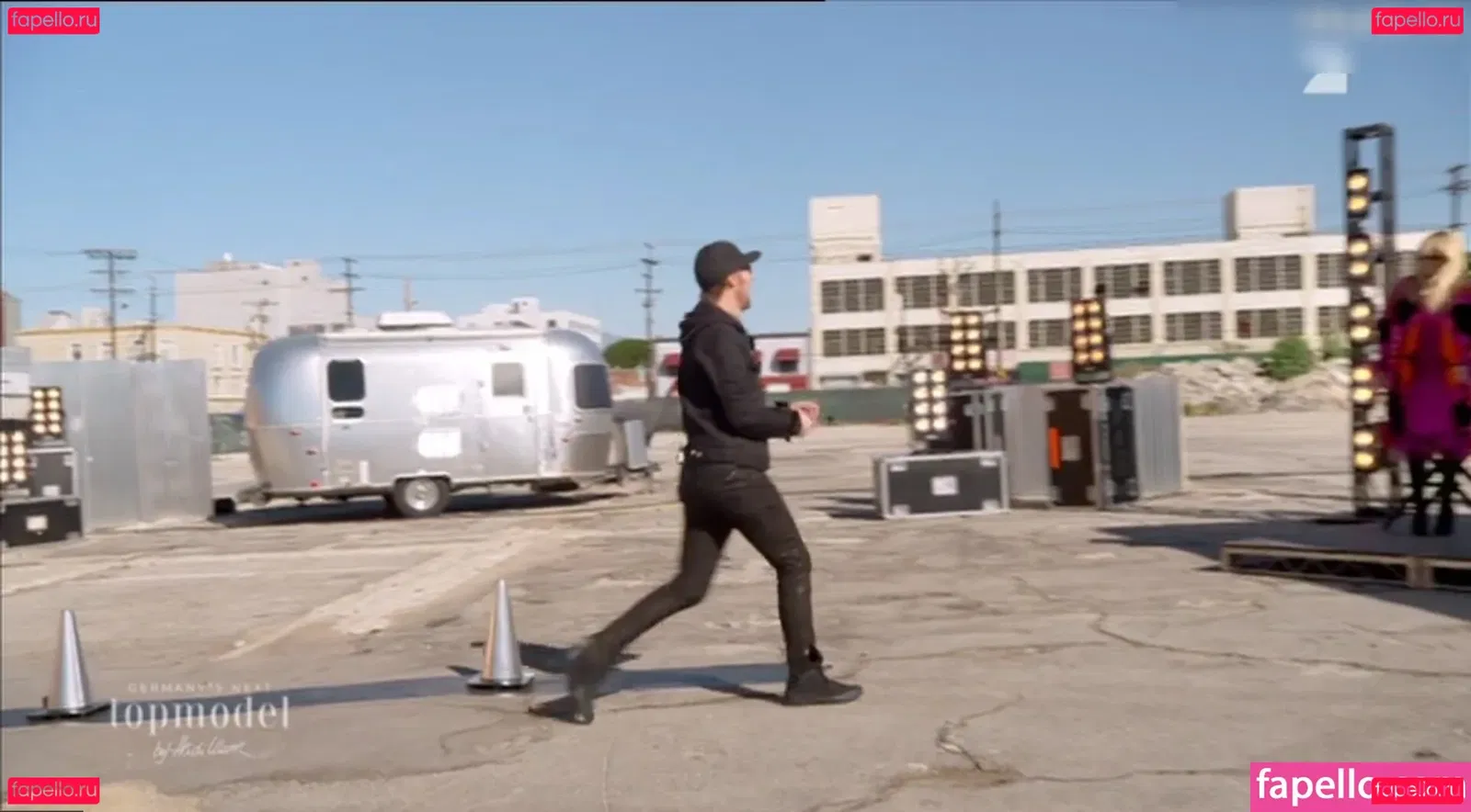 Germany’s Next Topmodel Onlyfans Photo Gallery 