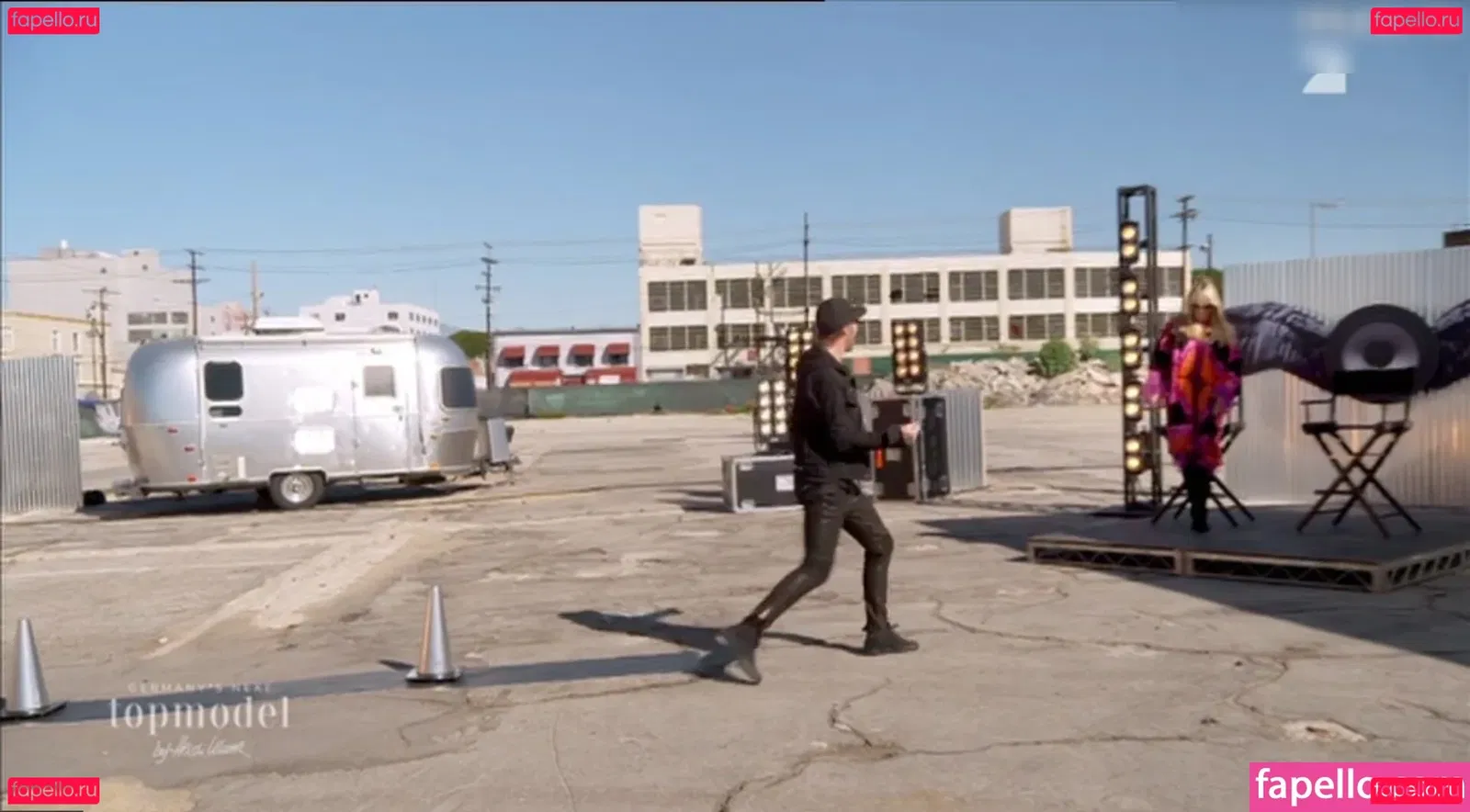 Germany’s Next Topmodel Onlyfans Photo Gallery 