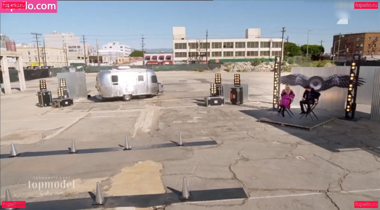 Germany’s Next Topmodel Onlyfans Photo Gallery 