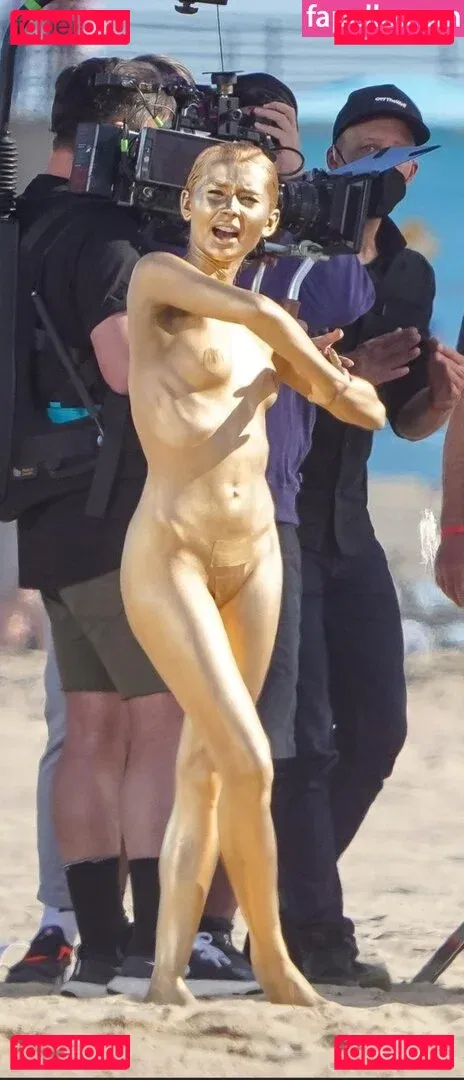 Germany’s Next Topmodel Onlyfans Photo Gallery 