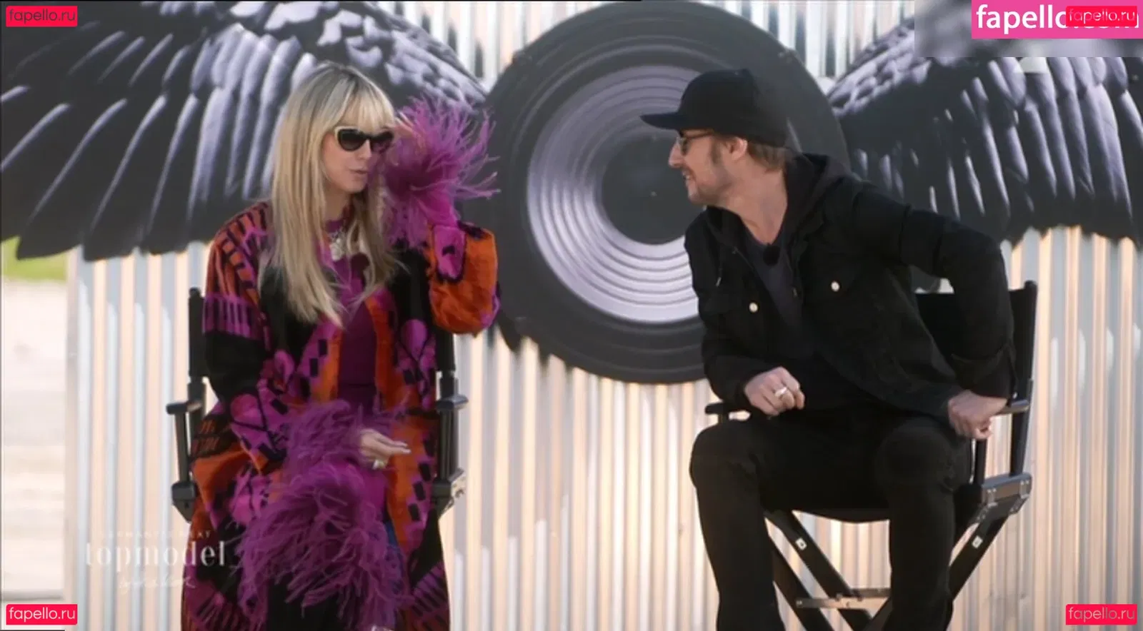 Germany’s Next Topmodel Onlyfans Photo Gallery 