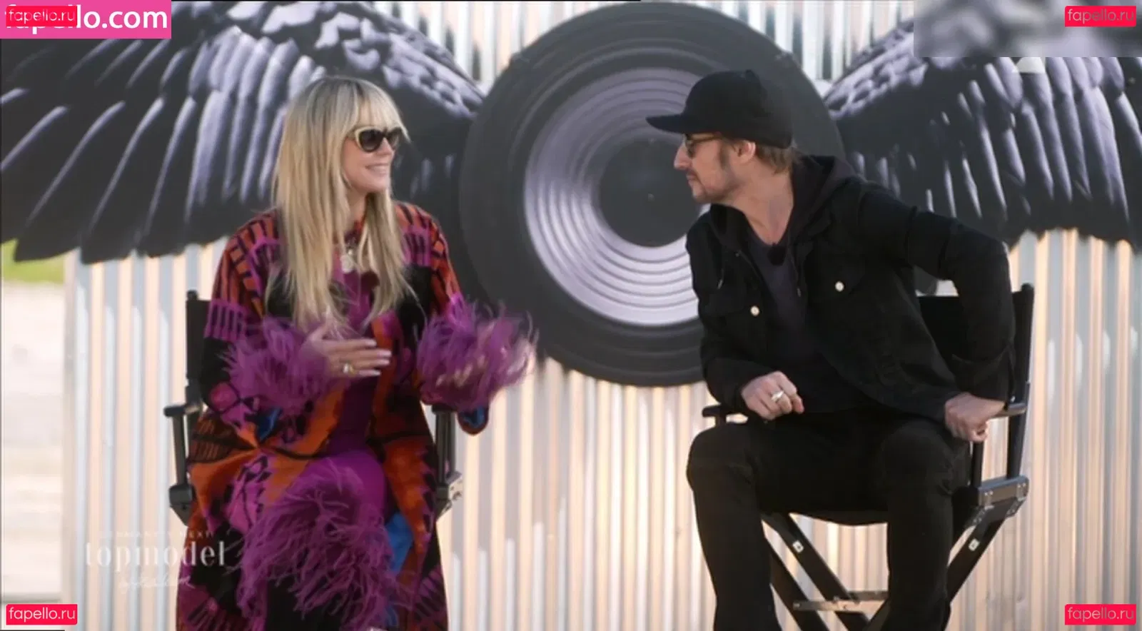 Germany’s Next Topmodel Onlyfans Photo Gallery 