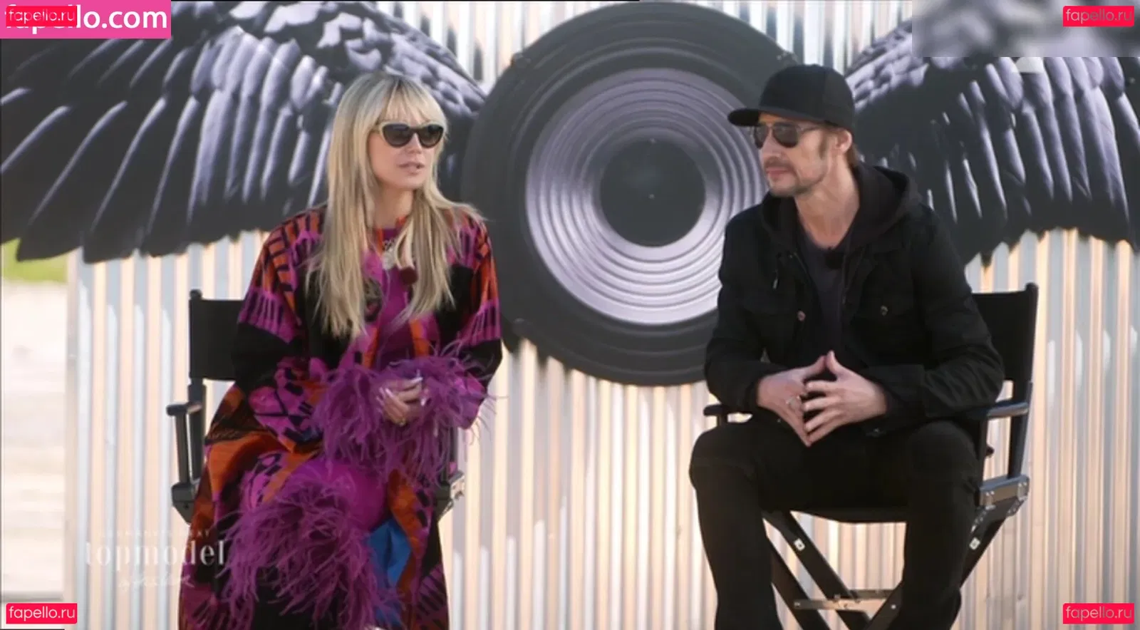 Germany’s Next Topmodel Onlyfans Photo Gallery 