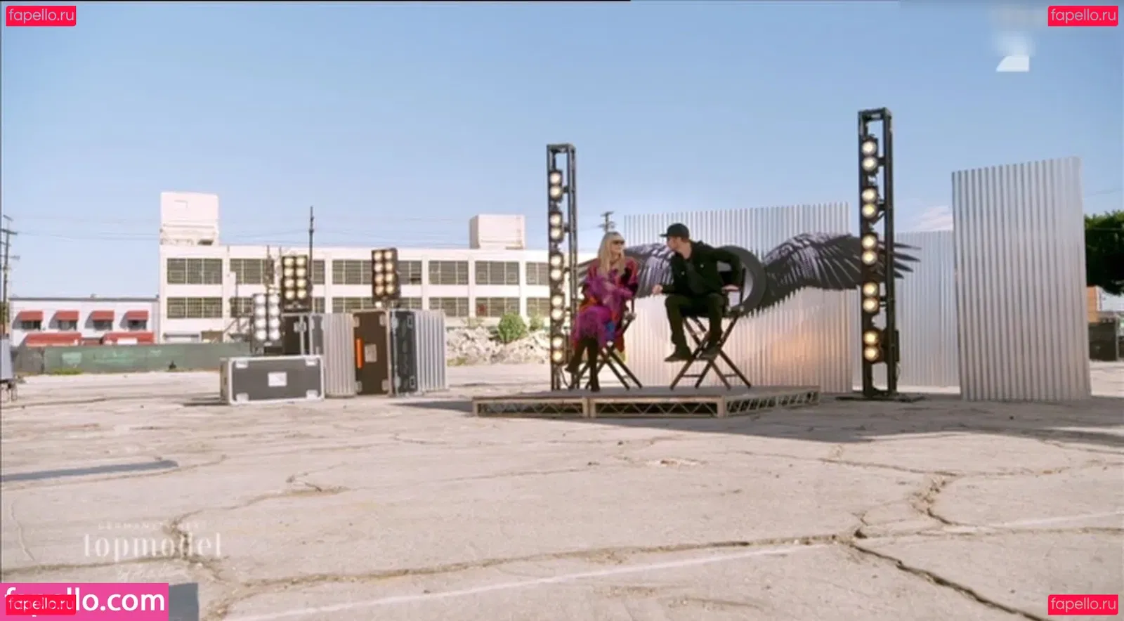 Germany’s Next Topmodel Onlyfans Photo Gallery 