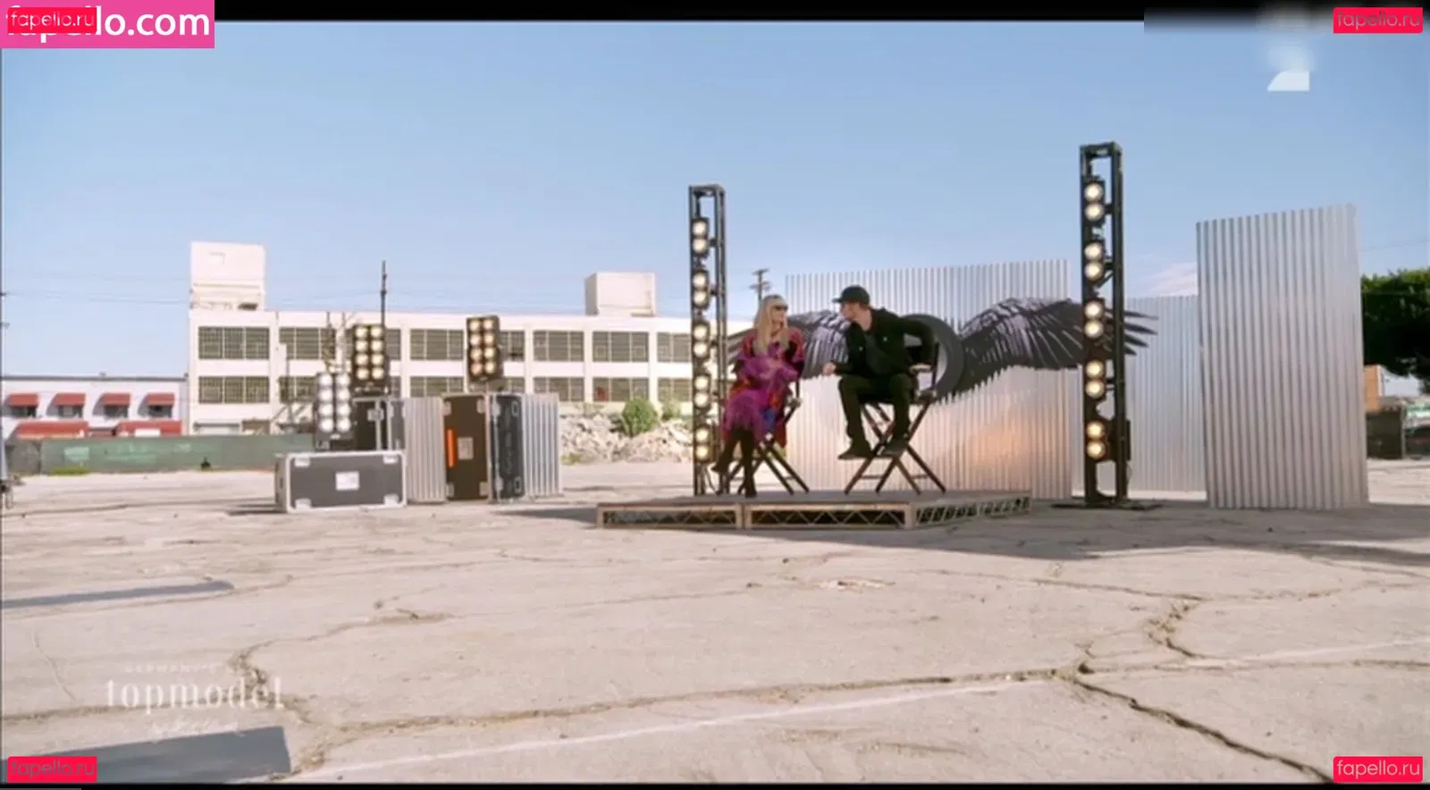 Germany’s Next Topmodel Onlyfans Photo Gallery 