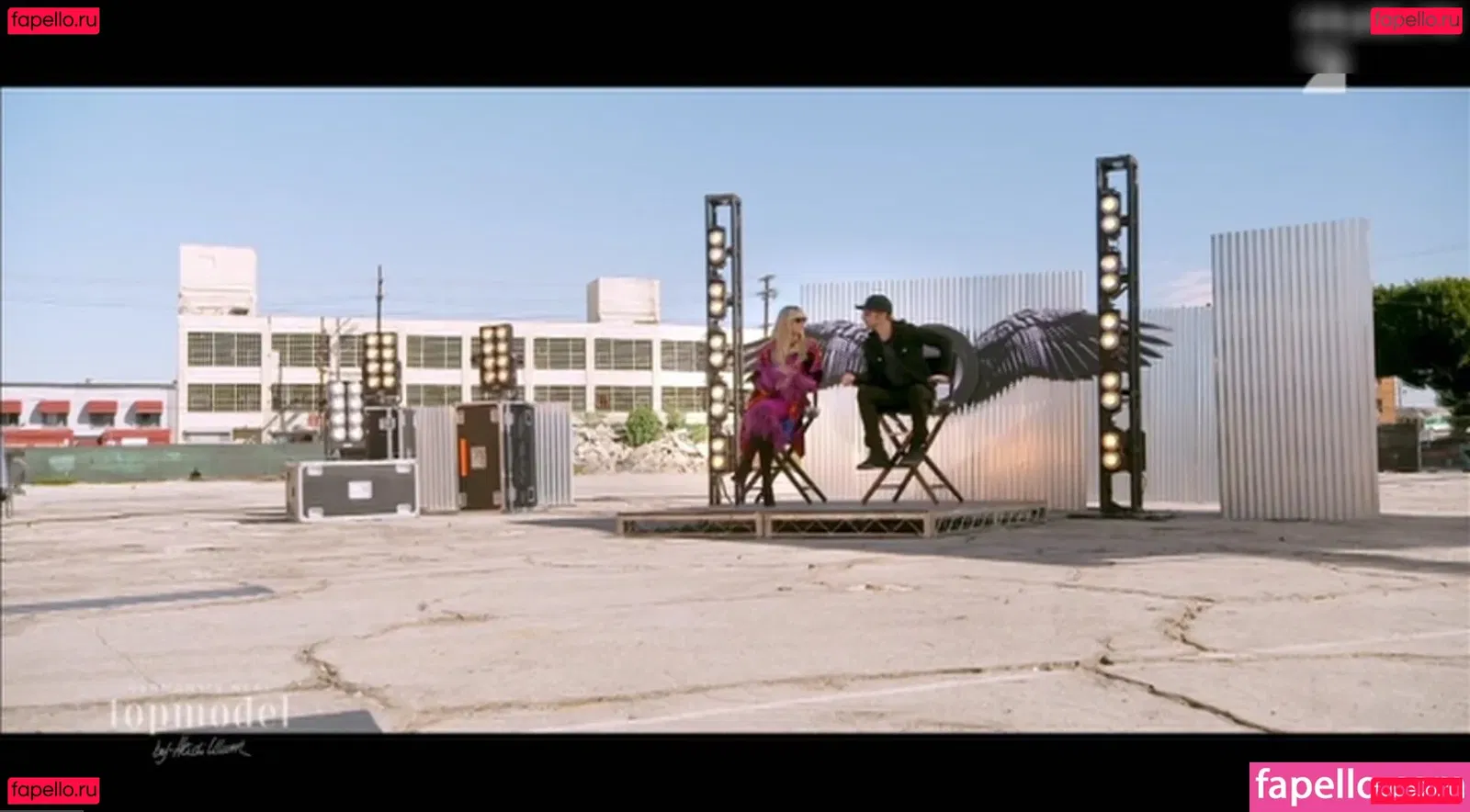 Germany’s Next Topmodel Onlyfans Photo Gallery 