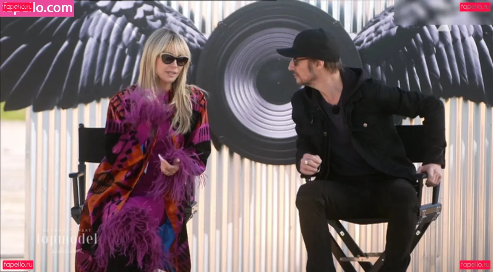 Germany’s Next Topmodel Onlyfans Photo Gallery 