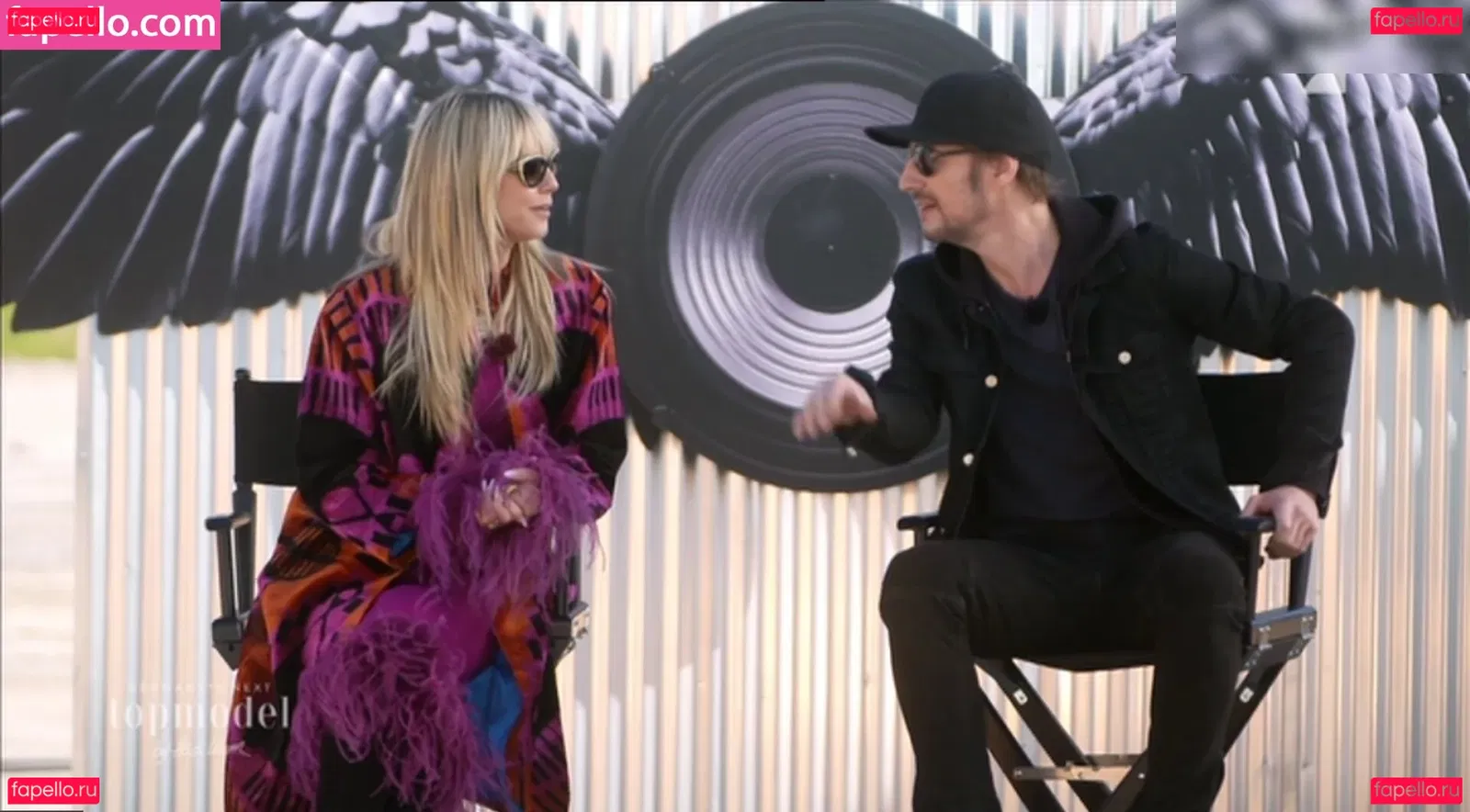 Germany’s Next Topmodel Onlyfans Photo Gallery 