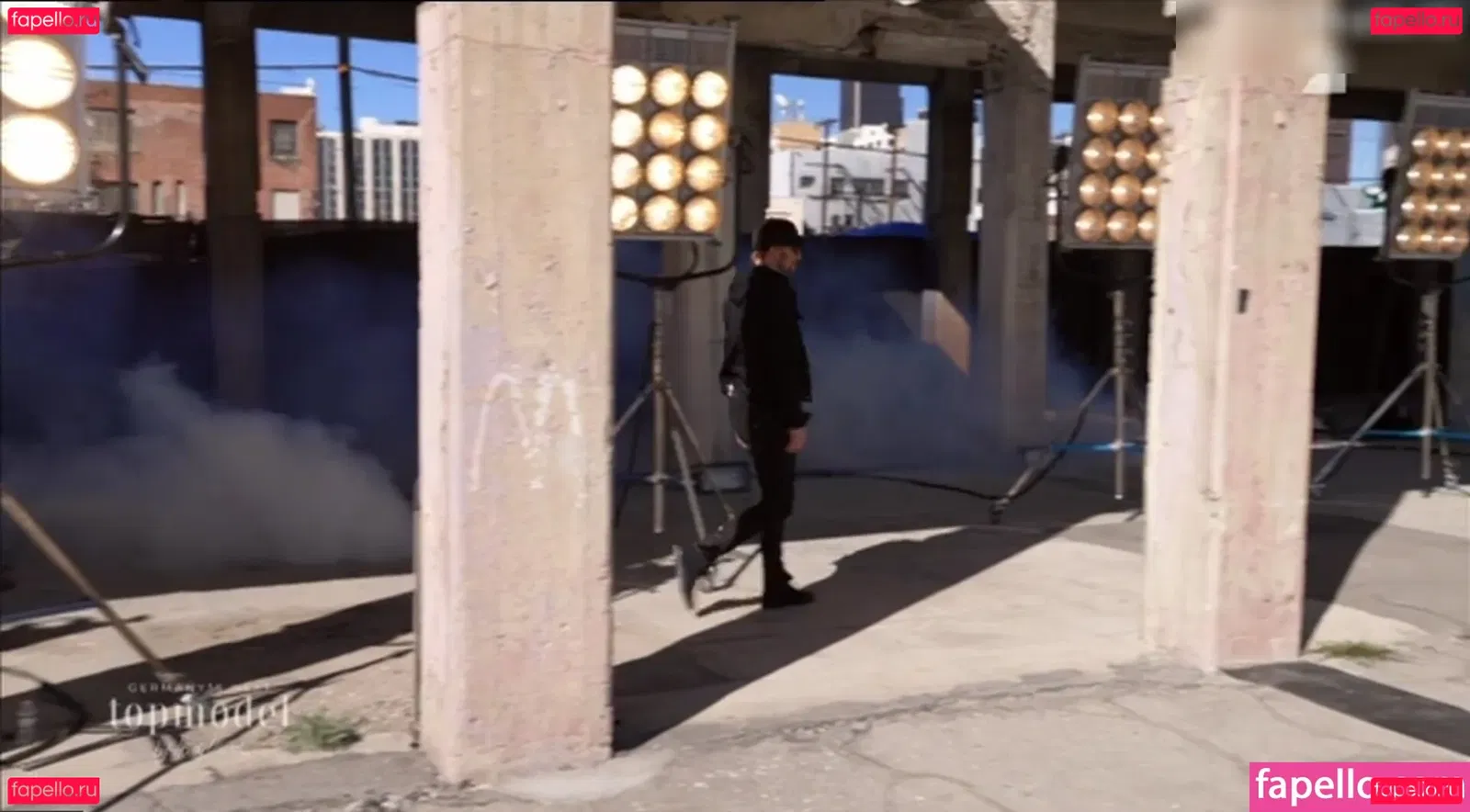 Germany’s Next Topmodel Onlyfans Photo Gallery 