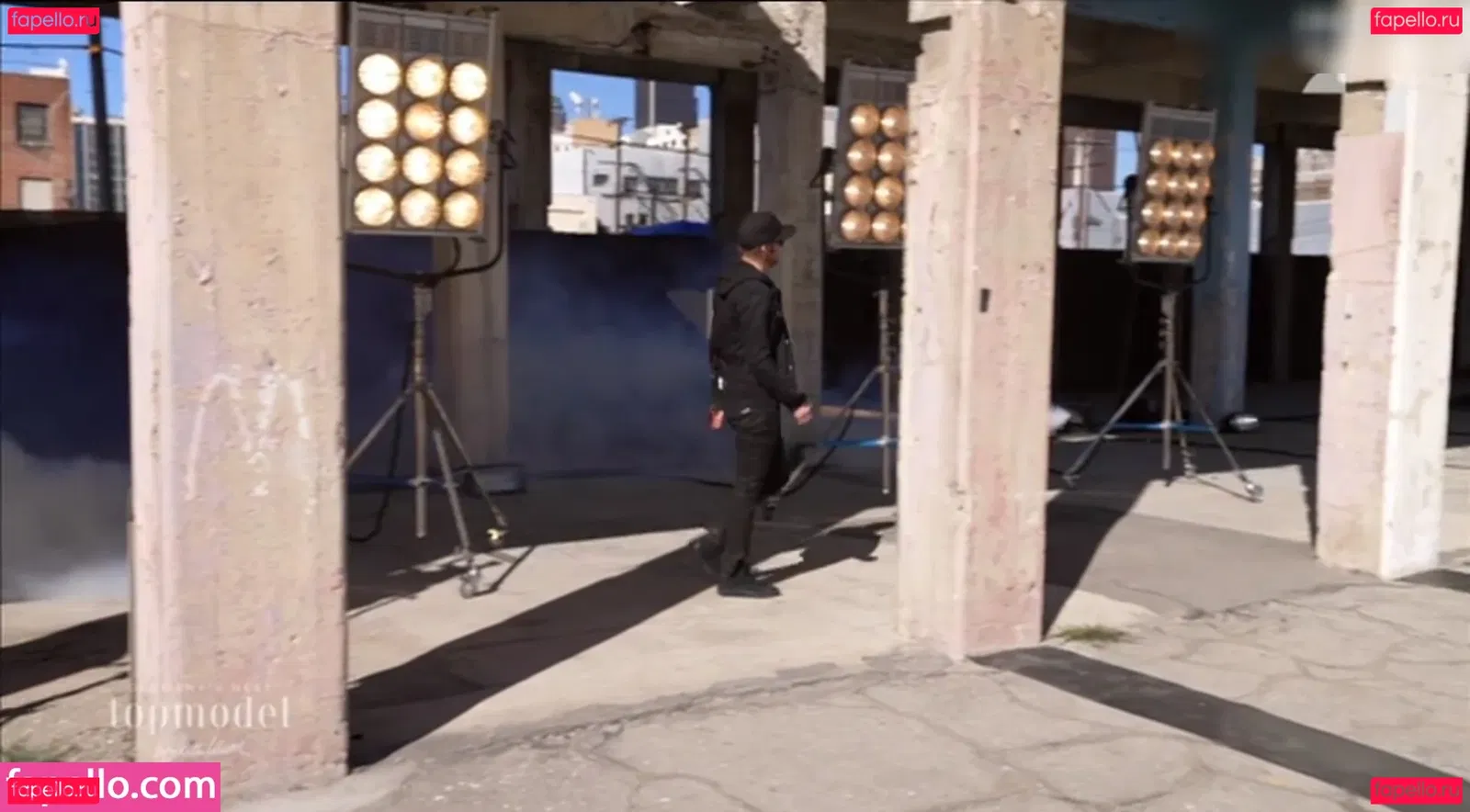 Germany’s Next Topmodel Onlyfans Photo Gallery 