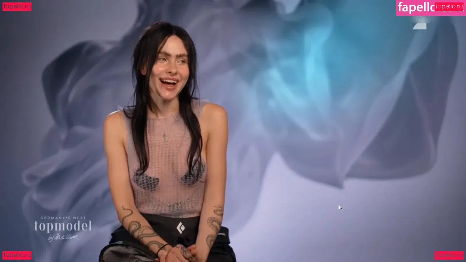 Germany’s Next Topmodel Onlyfans Photo Gallery 