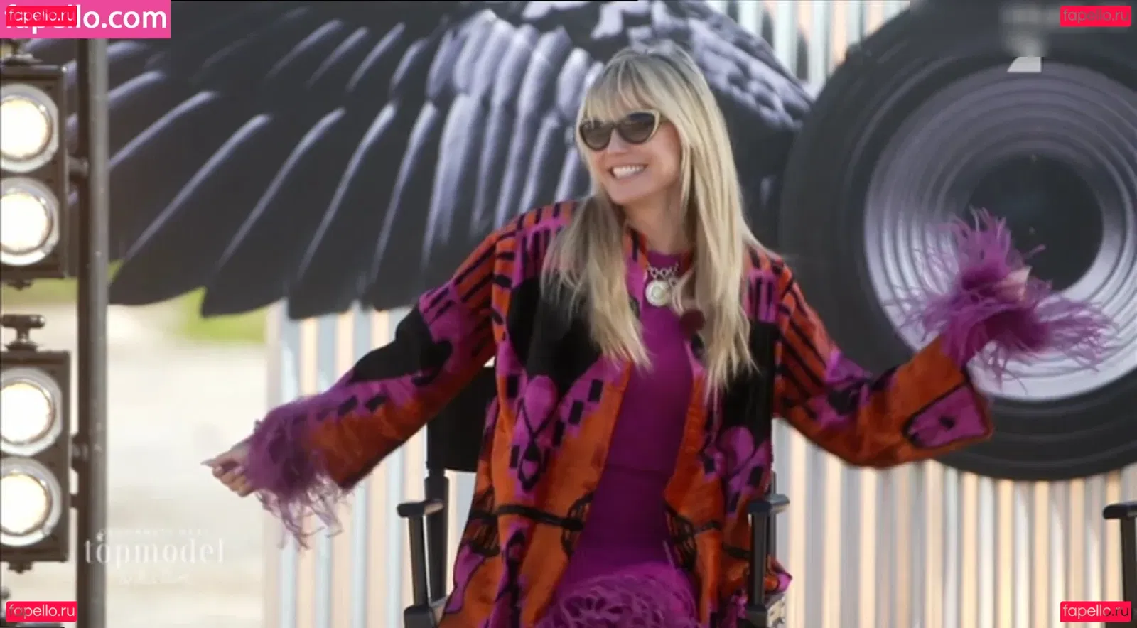 Germany’s Next Topmodel Onlyfans Photo Gallery 