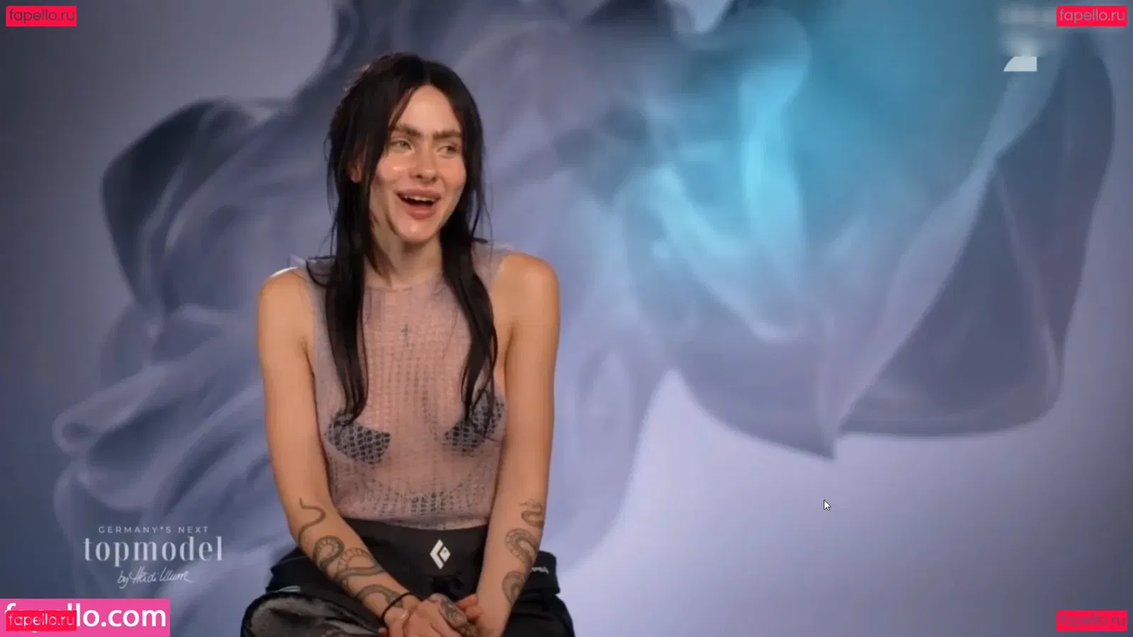 Germany’s Next Topmodel Onlyfans Photo Gallery 