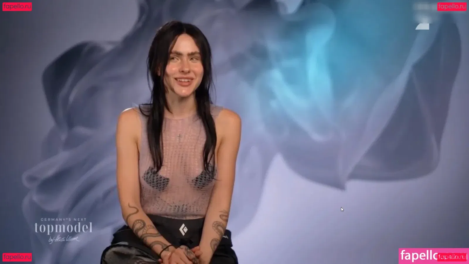 Germany’s Next Topmodel Onlyfans Photo Gallery 