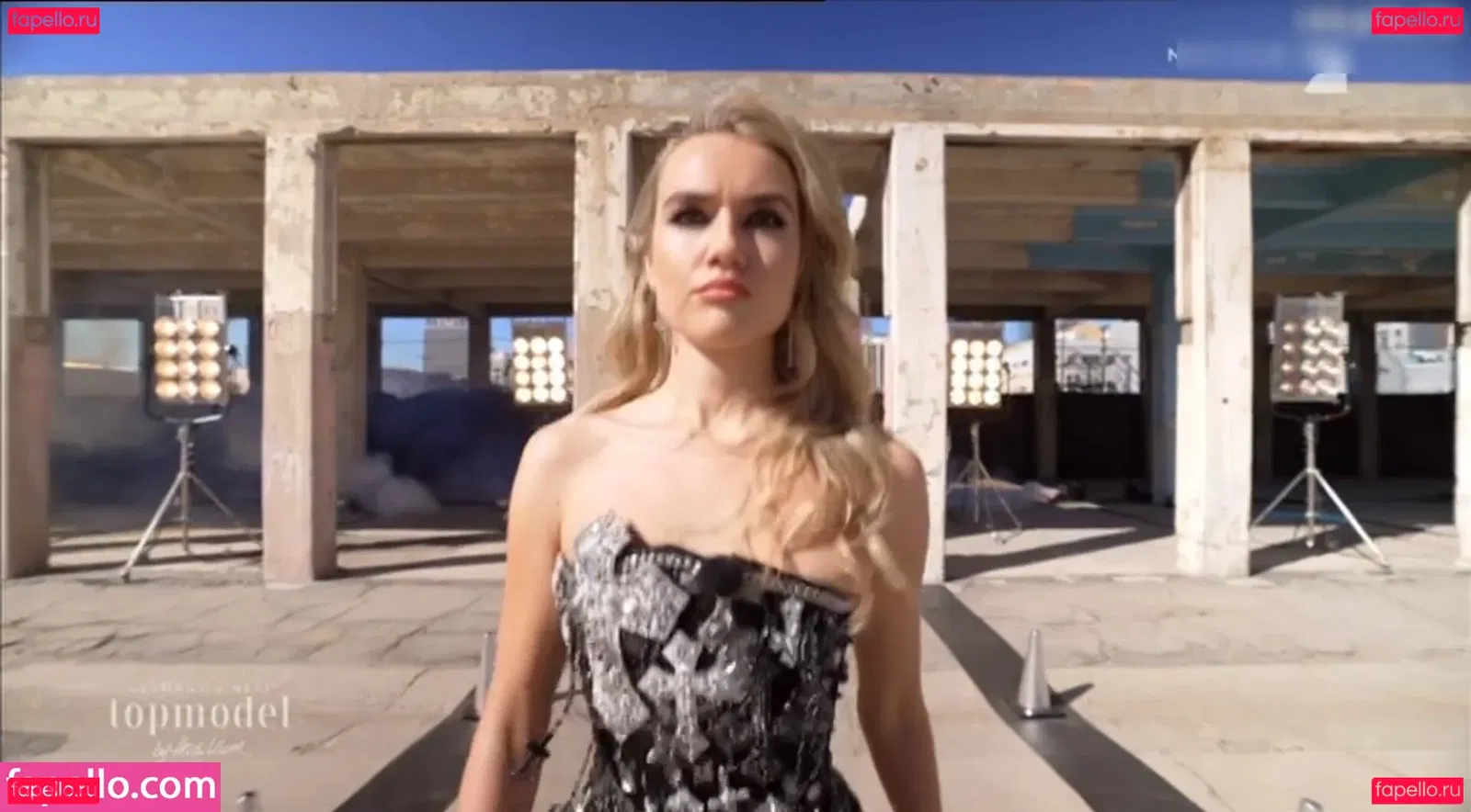 Germany’s Next Topmodel Onlyfans Photo Gallery 